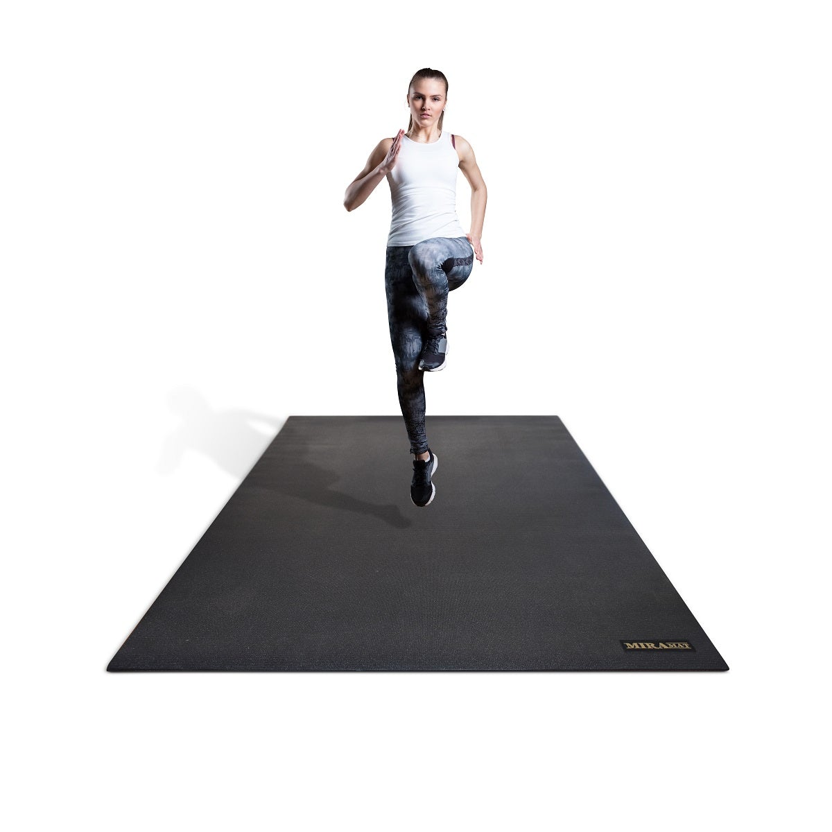 Giant Mats for Fitness and Yoga