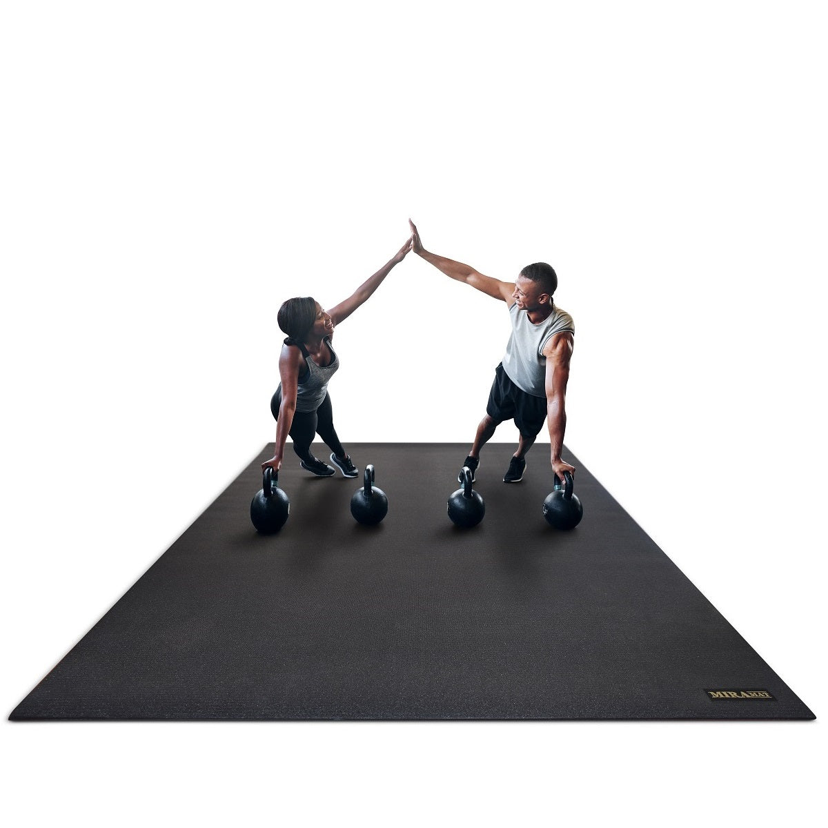 Miramat® Tera - 305cm x 183cm - Supersized Large Exercise Mat -In Stock